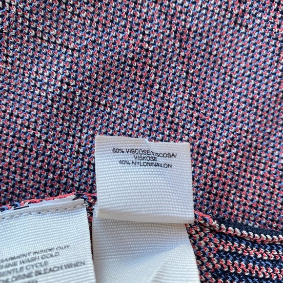 Rachel Roy Sleevless Knit Top - Picture 10 of 10